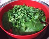 Tricolor Thepla recipe step 2 photo