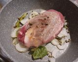 Foto del passaggio 1 della ricetta Arrosto agli aromi