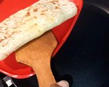 A picture of step 13 of Pan Potato Roll.