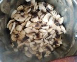 Bakonyi csirkemell recept fĂĄzis 2 fotĂłja