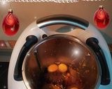 Foto del paso 2 de la receta Pudin de galletas y naranja a mi manera TMX 🍪🍊