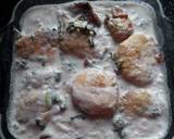 Dahi vada aalu dum recipe step 6 photo