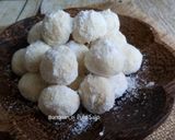 Foto langkah ke 7 dari resep Putri Salju.