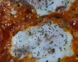 Foto langkah ke 4 dari resep Shakshuka.