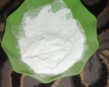A picture of step 9 of Lemon Pound Cake.