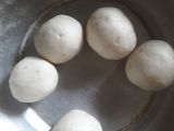 গাজরের লাড্ডু(Carrot laddo recipe in bengali)
