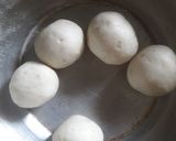 গাজরের লাড্ডু(Carrot laddo recipe in bengali) রেসিপি ধাপ - 2 ছবি