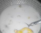 Foto langkah ke 3 dari resep Kue Timphan aso kaya (timphan srikaya).