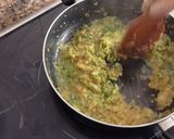 Foto del paso 3 de la receta: Llamparada