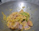 Foto langkah ke 2 dari resep Garang asem ayam tanpa santan.
