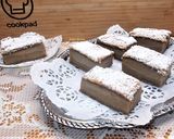 Kávészelet recept fázis 4 fotója