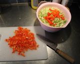 Foto del paso 2 de la receta: Ensalada de verano