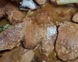 Foto langkah ke 3 dari resep Semur Lidah Sapi.