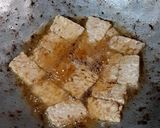 Foto langkah ke 2 dari resep 45. Tumis Kangkung Sambal Tempe.