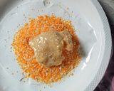 Foto langkah ke 2 dari resep Chicken Katsu Bite.
