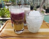 Hình bước làm 5 của món Chè đậu thập cẩm
