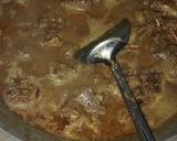 Foto langkah ke 1 dari resep Abon Bebek Mentok.
