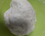 Foto del paso 1 de la receta: Galleta Paraguaya