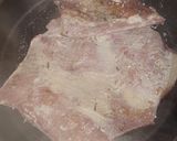 Foto del paso 4 de la receta: Matambre a la Pizza