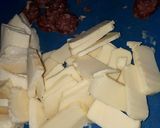 Foto del paso 1 de la receta: Pizza a la tierra