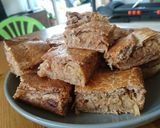 Teljeskiőrlésű almás pite recept fázis 6 fotója