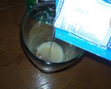 Foto langkah ke 2 dari resep Milo Dino XXI.