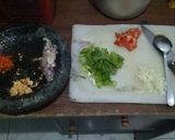 Foto langkah ke 1 dari resep Nasi Goreng Pedas Mantap Banget.