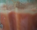 Foto langkah ke 4 dari resep Jus strawberry.