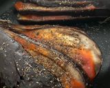 Foto del paso 2 de la receta: Berenjenas rellenas más molonas