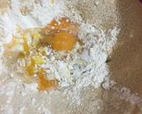 Foto del paso 2 de la receta: Pan de anís