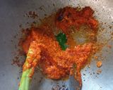 Foto langkah ke 5 dari resep Ayam besengek khas jepara.