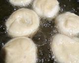 Foto langkah ke 5 dari resep Donat madu empuk.