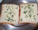 গার্লিক ব্রেড স্টিকস (garlic bread sticks recipe in bengali) রেসিপির ধাপ 2 ছবি