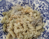 Foto del paso 5 de la receta: Espirales roquefort
