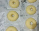 Foto langkah ke 5 dari resep Donat tanpa kentang.