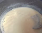 A picture of step 2 of Sweet 💕 Glass of Custard.