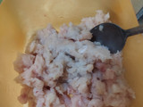 Udang Keju