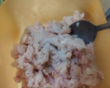 Foto langkah ke 1 dari resep Udang Keju.