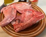 Foto del paso 2 de la receta: Conejo a la cerveza con especias “Sabor Cookpad”