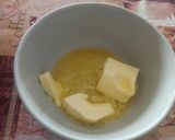 Mennyei kakaóscsiga (TK liszt) recept fázis 2 fotója