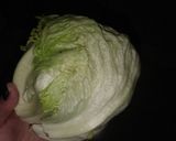 Foto del paso 1 de la receta: Torrejas de lechuga