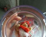 Foto langkah ke 1 dari resep Cireng buatan rumah.