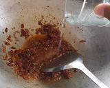 Foto langkah ke 4 dari resep Sambel Pete'.