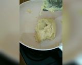 Foto langkah ke 1 dari resep Pempek KW / Pempek Dos.