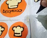 Foto langkah ke 9 dari resep Cake Ubi Panggang Gluten Free: Cookpad's Birthday Edition.