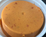 Foto del paso 2 de la receta: Tomate triturado emulsionado. Ideal para tostadas