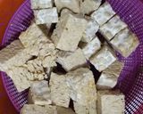 Foto langkah ke 2 dari resep 44. Tahu Tempe Bacem.