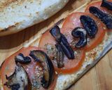 Foto del paso 3 de la receta: Lomito canadiense (sándwich)