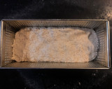 Foto del paso 3 de la receta: Pan integral crujiente con semillas