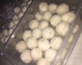 Foto langkah ke 4 dari resep Cimol Keju.